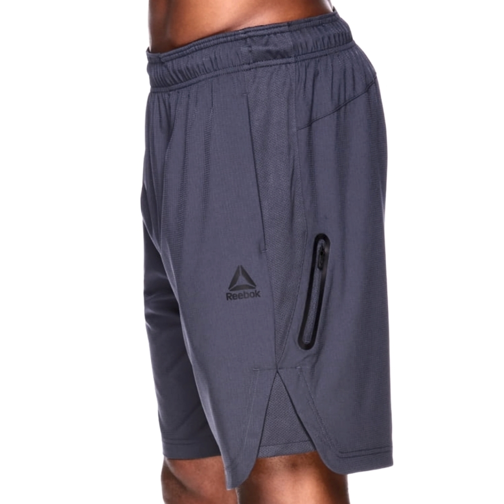 Athletic short - Picture 4 of 8
